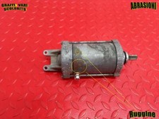 STARTER Piaggio Beverly 500 YEAR 2005 SERIES 2002 2006