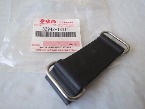 Nos suzuki cdi rubber - nos,
