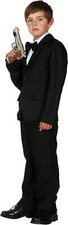 Fdc black gangster - fdc, james