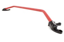 Perrin Performance Strut Brace Red For Subaru Impreza WRX / STI 08-21