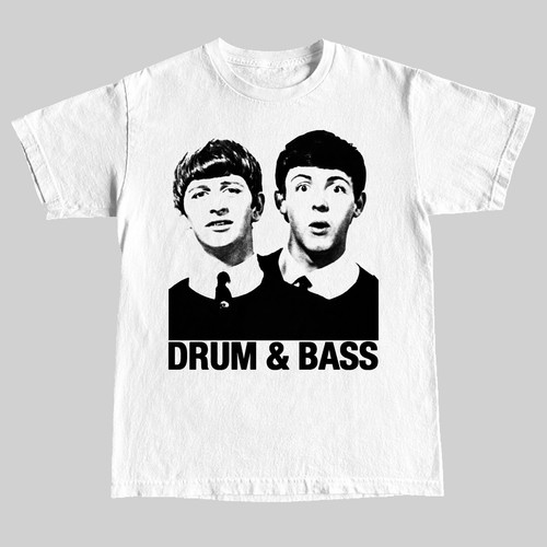Drum bass t - drum, &