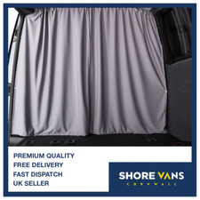 Sprinter CAB DIVIDER FULL