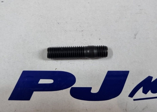 Cosworth turbo downpipe stud - turbo,