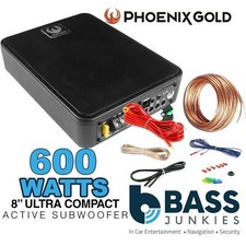 Phoenix Gold 600 Watts 8″