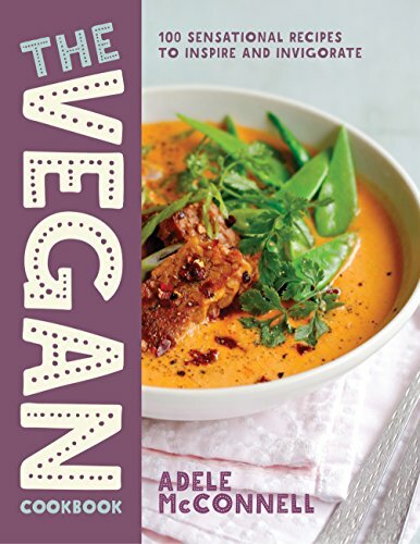 The vegan cookbook - vegan, cookbook: