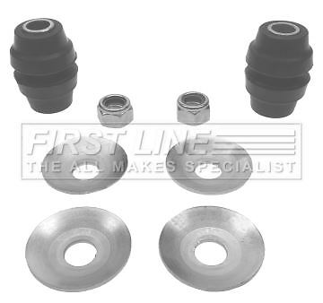 Genuine first line control - genuine,