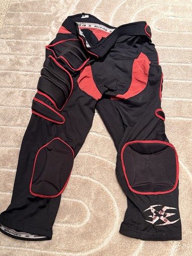 Empire paintball padded - empire,