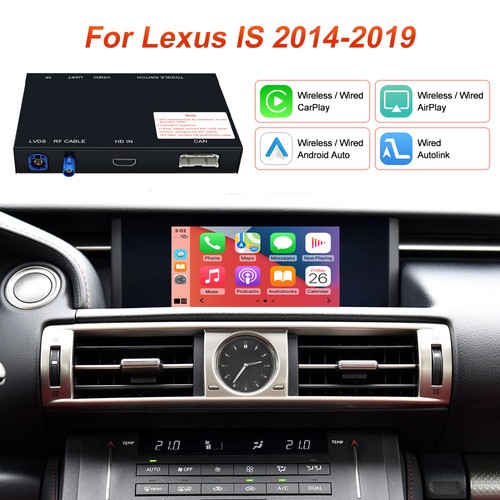 Car for lexus - car, is