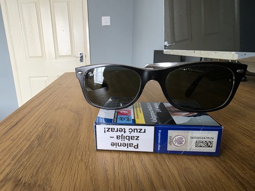 Ray ban new - ray-ban, wayfarer