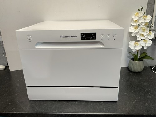 Russell hobbs table - russell, top