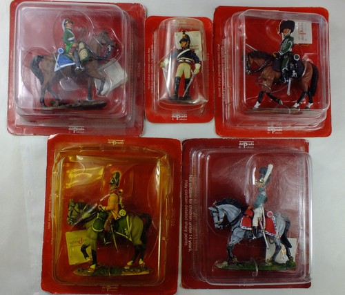 Del prado napoleonic french - del,