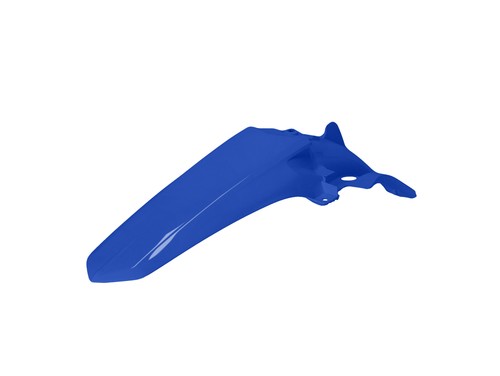 Rear mudguard yamaha 125 - yz,