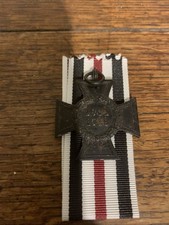  Hindenburg German Black Cross