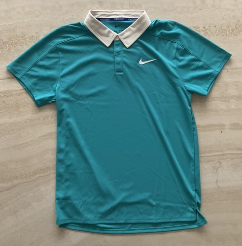 Nike court slam - court, sleeve