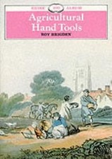 Agricultural Hand Tools (Shire