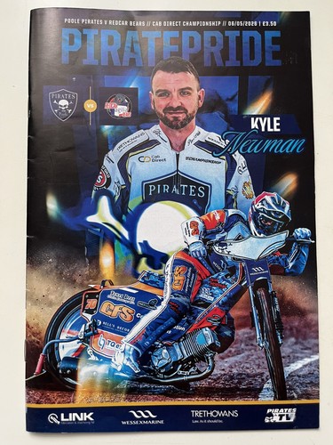 2026 poole redcar - 2026, v
