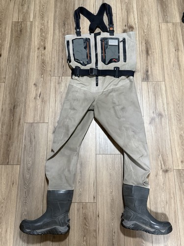 Simms g4z zip - boot, foot