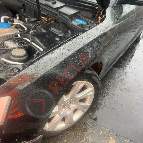 Audi tfsi mk1 - audi, (8t3)