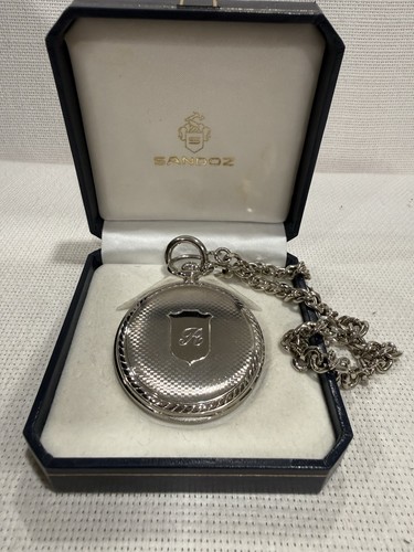 Sandoz switzerland pocket - of,