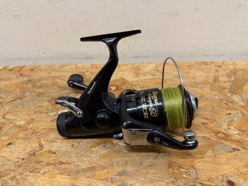 Carp coarse fishing tackle - carp,
