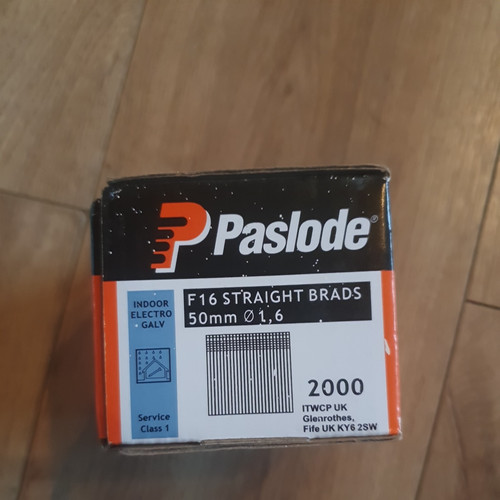 2000 paslode f16 straight - paslode,