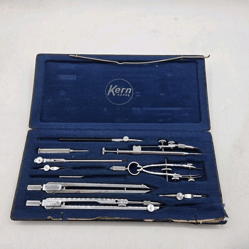 Vintage kern aarau swiss math - swiss,