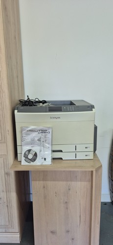 Lexmark c925de colour - lexmark,