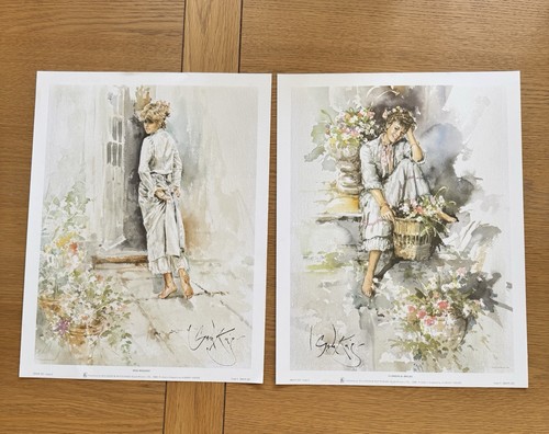 Art gordon king prints - art,