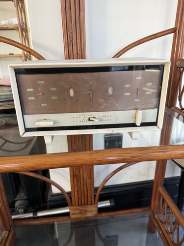 Vintage radio two - vintage,