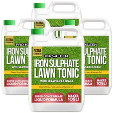 ProKleen Iron Sulphate Liquid