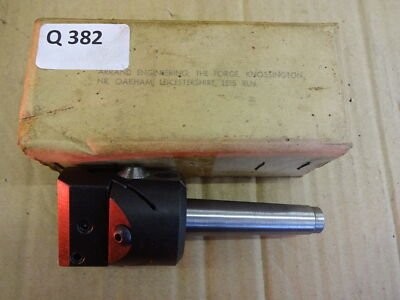 Arrand 2mt boring head - head, 1