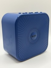 Alba DAB Blue Radio With