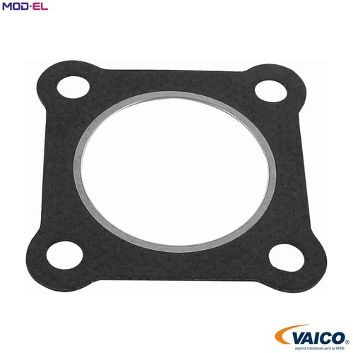 Gasket exhaust pipe - pipe, v10-1817