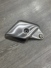 OEM Ducati 748, 916, 996, 998, Exhaust Heat Shield, Guard, PN 24710871A