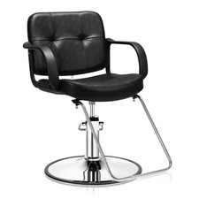 Hydraulic Salon Barber Chair