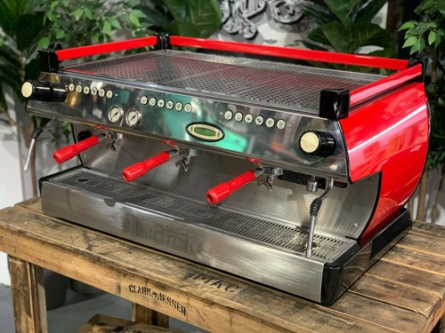 Marzocco gb5 group - gb5,
