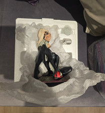 Black Cat - J. Scott Campbell