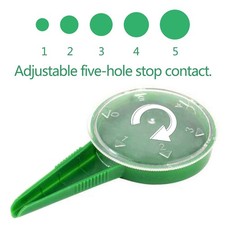 1/3PCS Planter Tool Sower Seed