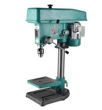  Industrial-Grade Drill and