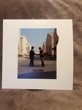 Pink Floyd Wish You Were Here