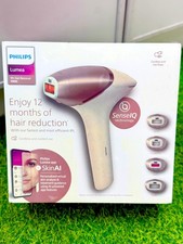 Philips Lumea 9900 Series IPL