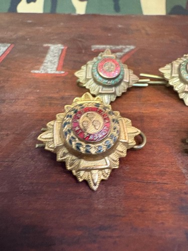 Lot vintage star cap - 8, /