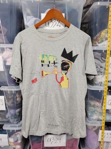 Jean michel basquiat shirt - michel,