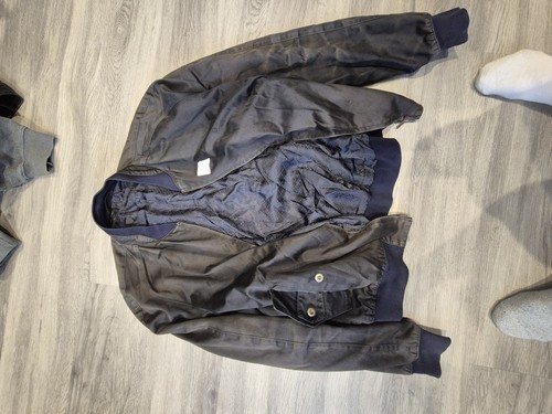 Designer vintage jacket - vintage,