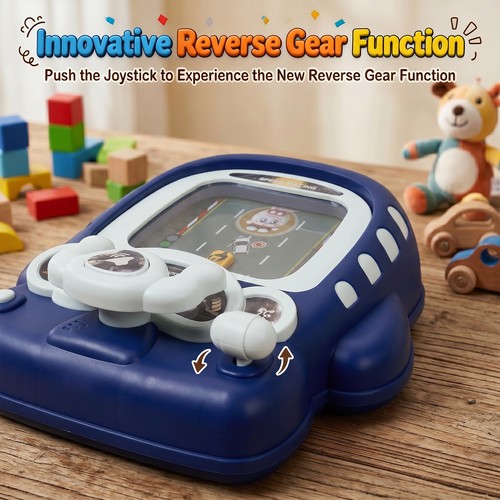 Kids steering wheel racing - kids,