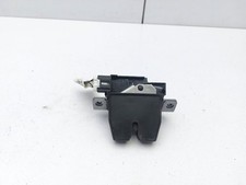 TAILGATE BOOT LID LOCK CATCH