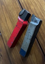 Job Lot Of Engineers Tools -