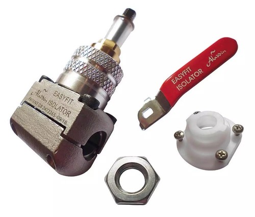Aladdin easyfit isolator - aladdin,