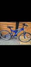 Indi FS 1 Mens MTB 18 Speed