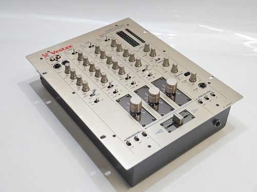 Vestax pmc 270a - vestax, mixer